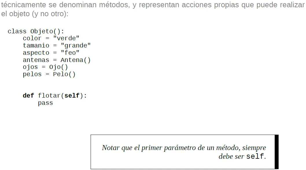 3x1 - Te aseguro que aprendes a programar en Python!