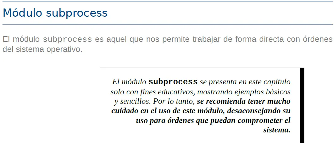 Lenguaje de programacion Python