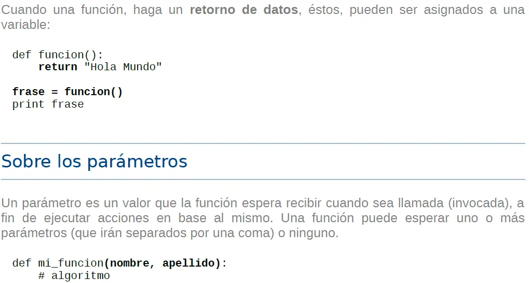 Lenguaje de programacion