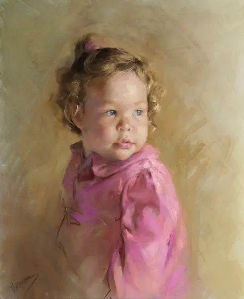 DesnudArte: Vicente Romero Redondo - Pintor