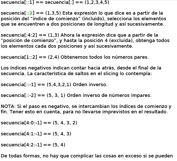 Lenguaje de programacion