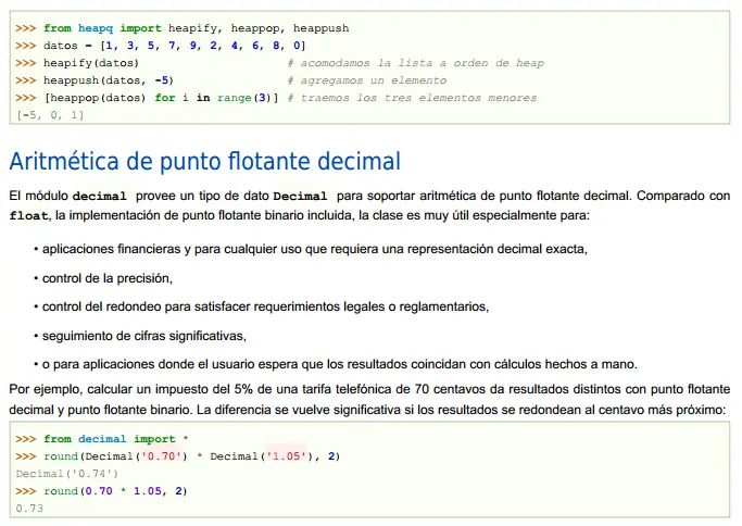 3x1 - Te aseguro que aprendes a programar en Python!