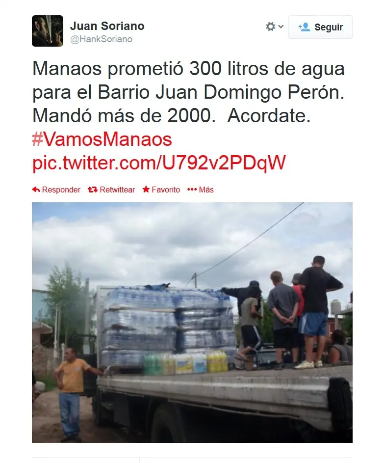 manaos oficial