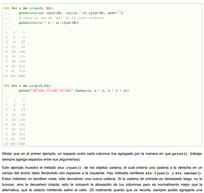 Lenguaje de programacion