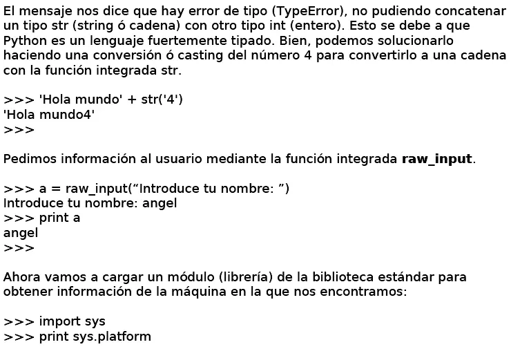 Python 266