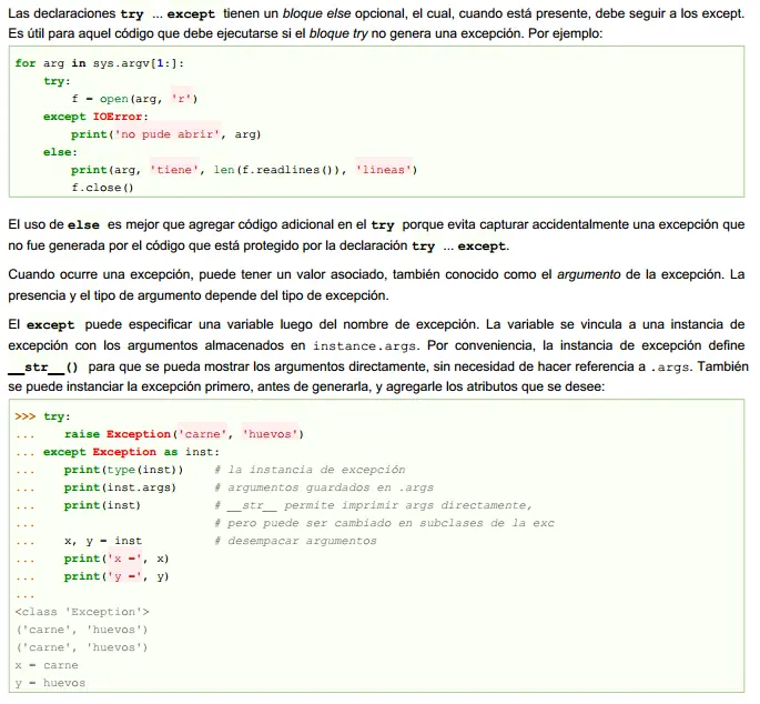 Lenguaje de programacion Python