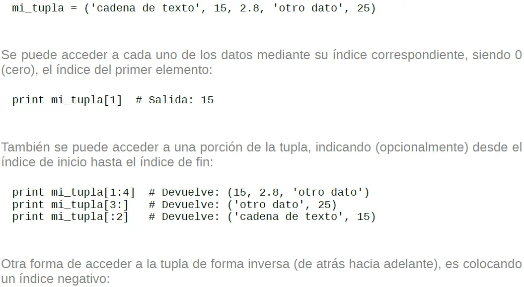 3x1 - Te aseguro que aprendes a programar en Python!