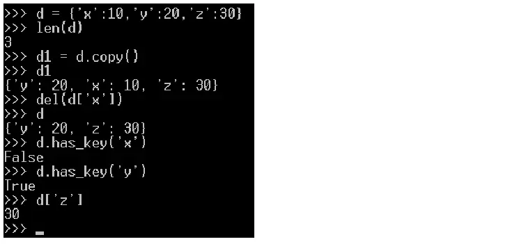 Python 266
