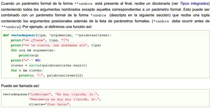 Lenguaje de programacion