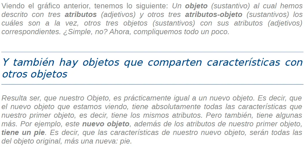 Programacion