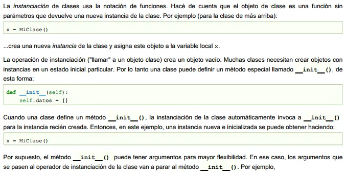 Lenguaje de programacion