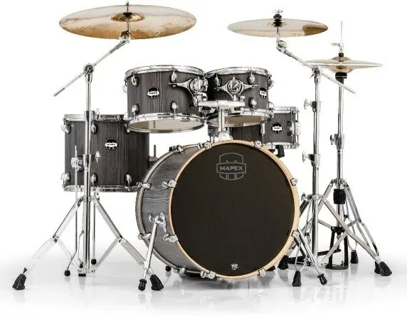 Drums