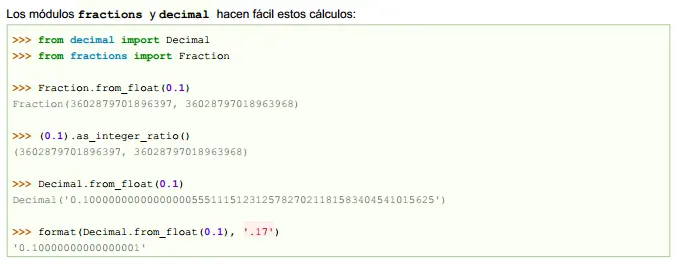 python
