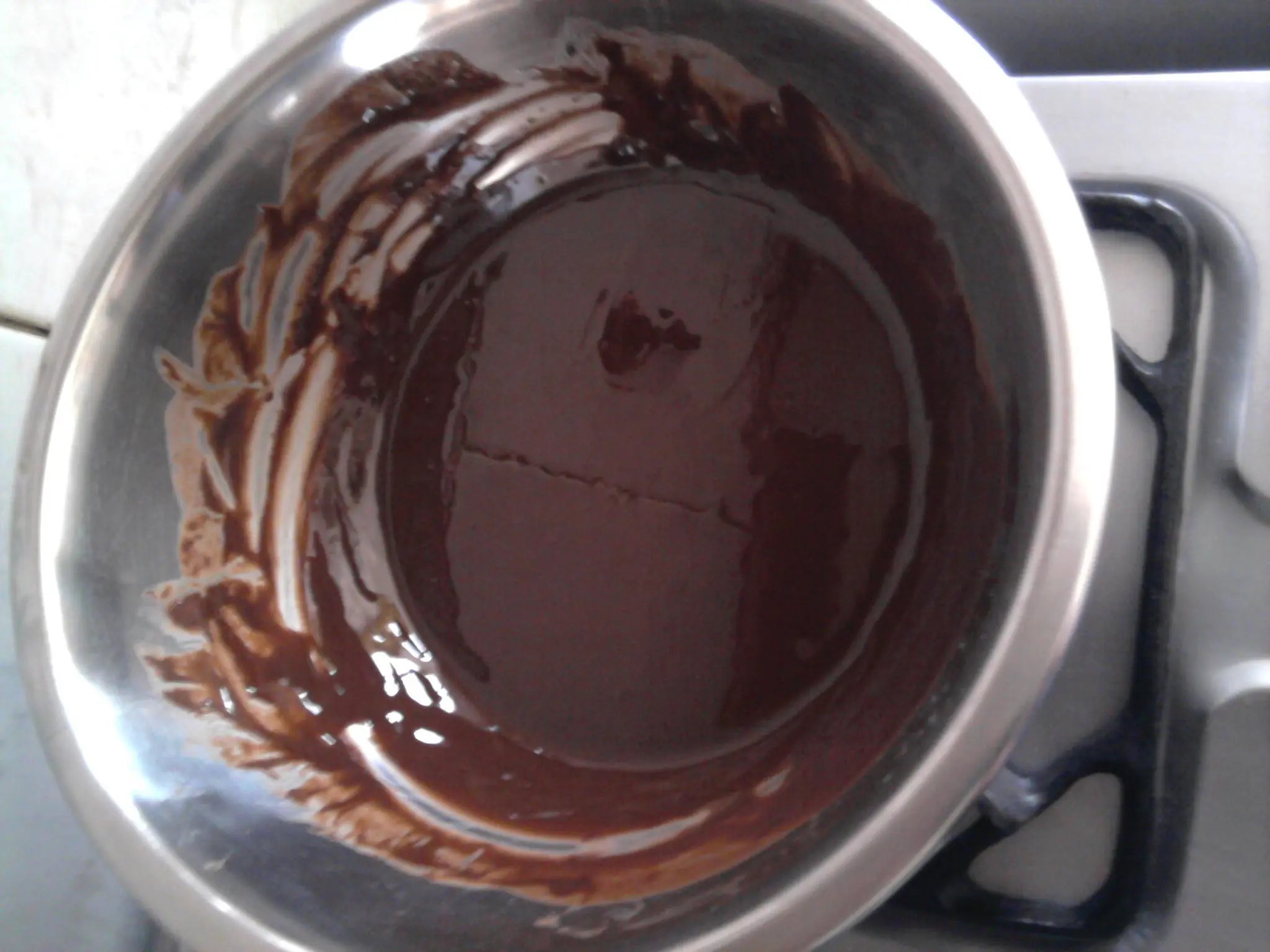 brownies caseros