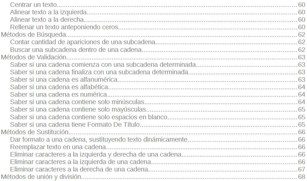Lenguaje de programacion
