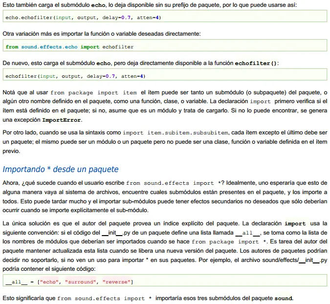 Lenguaje de programacion Python