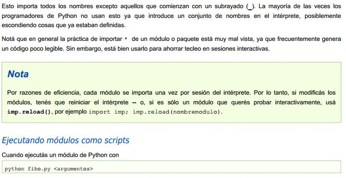 Lenguaje de programacion Python