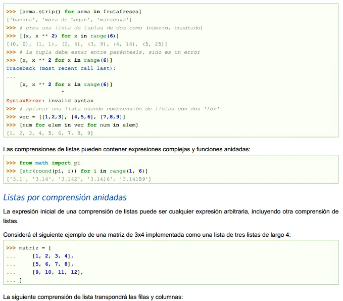 Python 266
