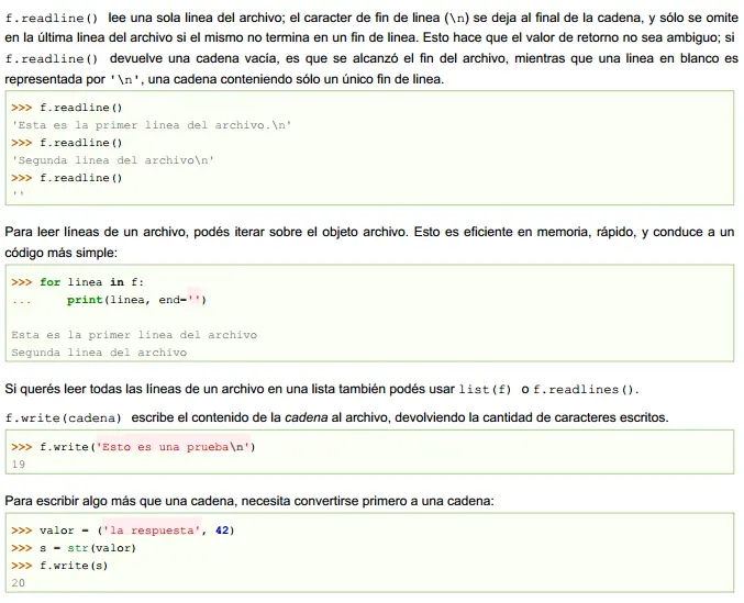 3x1 - Te aseguro que aprendes a programar en Python!