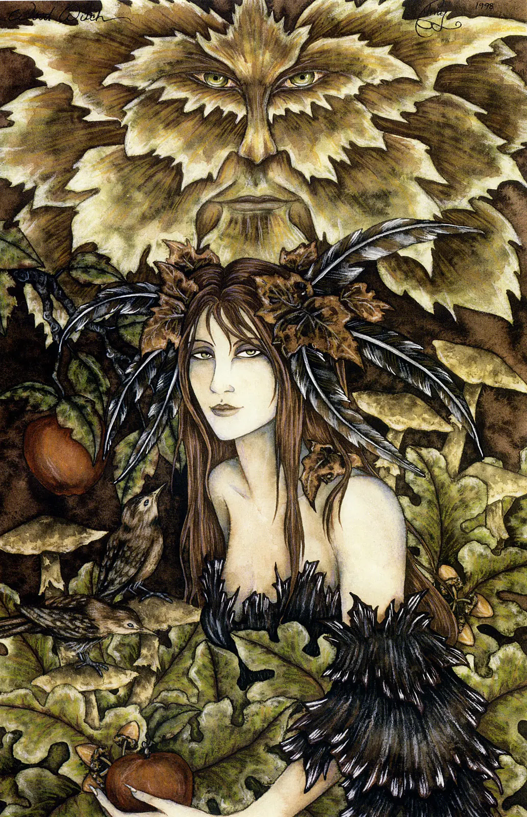 sirena