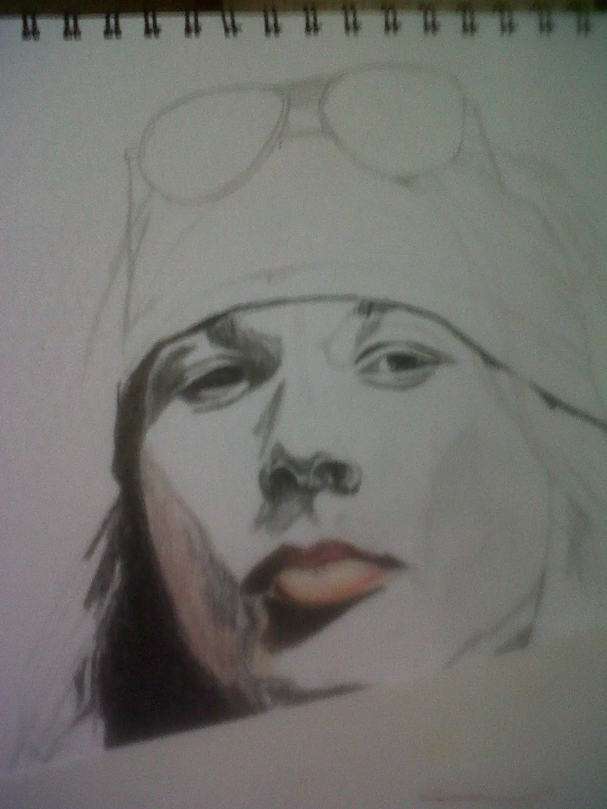 retrato