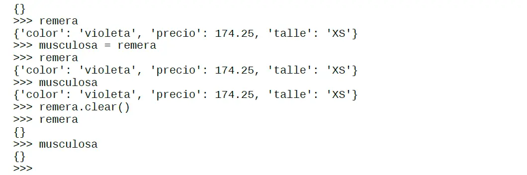 Python 266