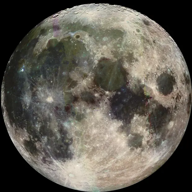 Mañana Sab19 de marzo la luna estara muy "cerca"