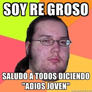 Post