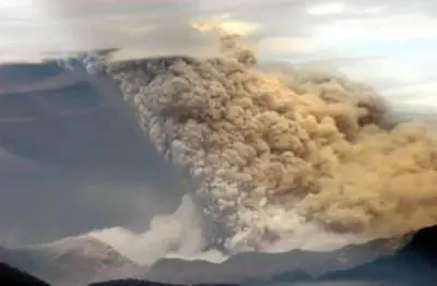 chile