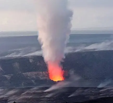 Impresionante lo que Paso en Chile