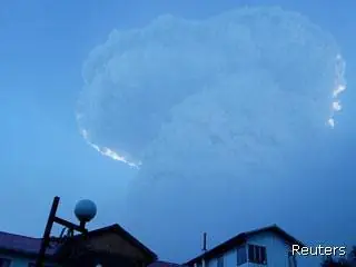 Explociones