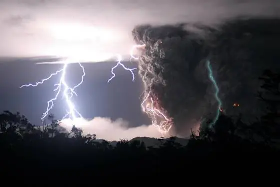 catastrofe