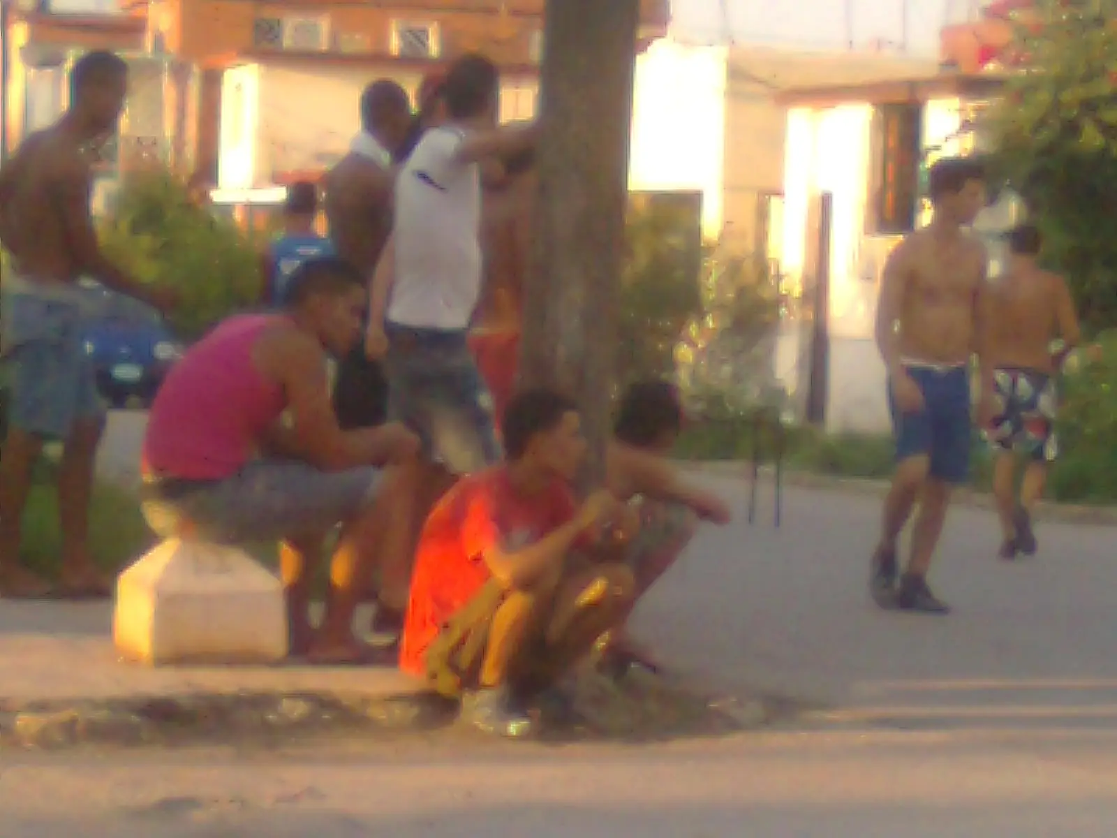 Santiago del estero