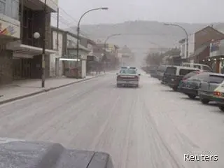 chile