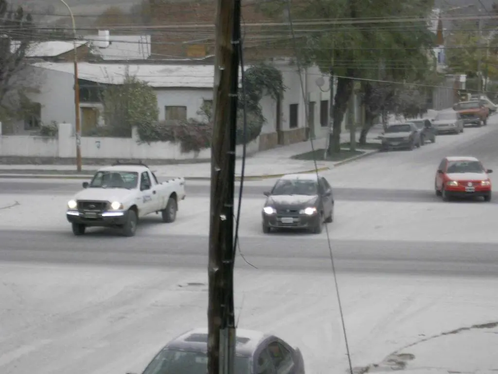 tormentas