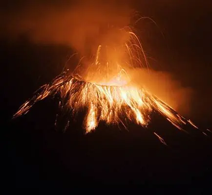 catastrofe