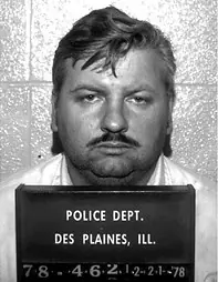 John Wayne Gacy, el come pibes