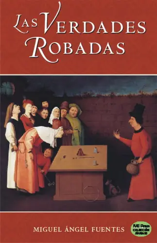 Las Verdades Robadas - Sobre la vida humana.