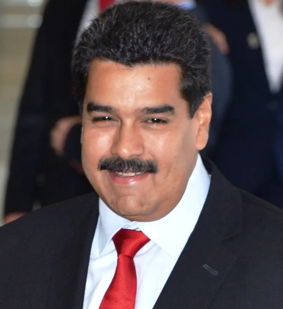 venezolanos creen que el Gobierno es una dictadura