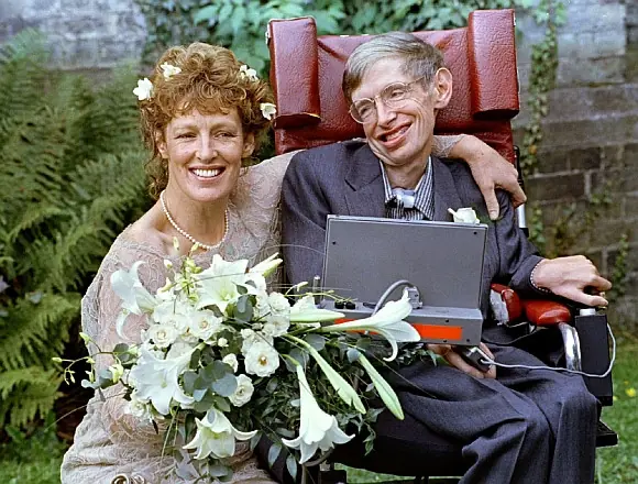 hawking