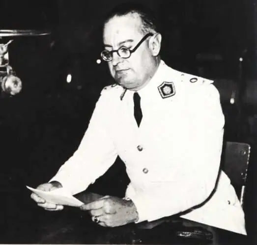Día de la Lealtad