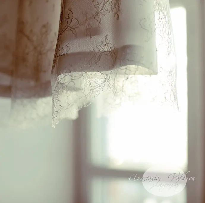 vestido de novia