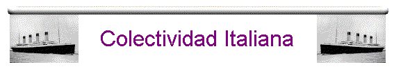 italianos