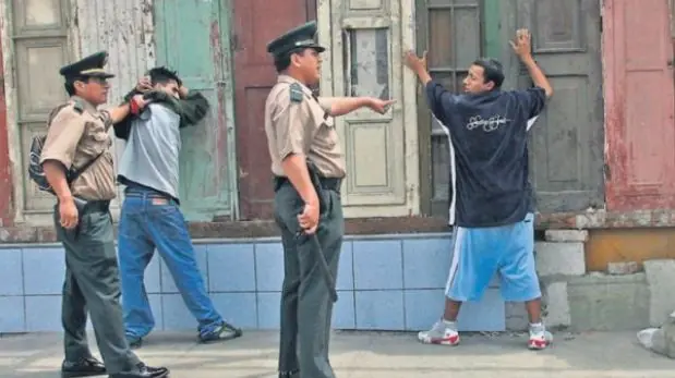 Combatiendo la inseguridad con huertas y juegos