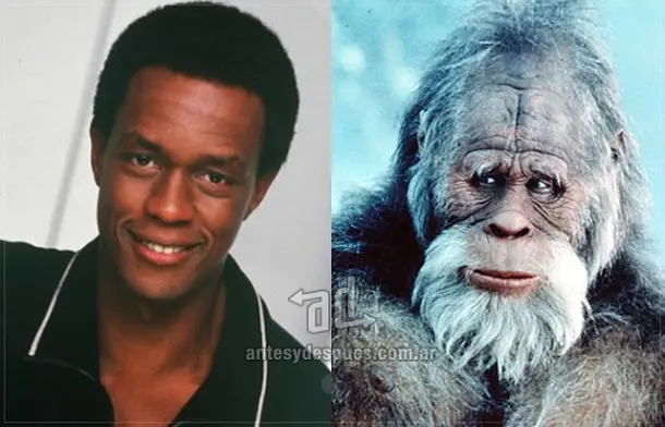 famosos detrás de la máscara