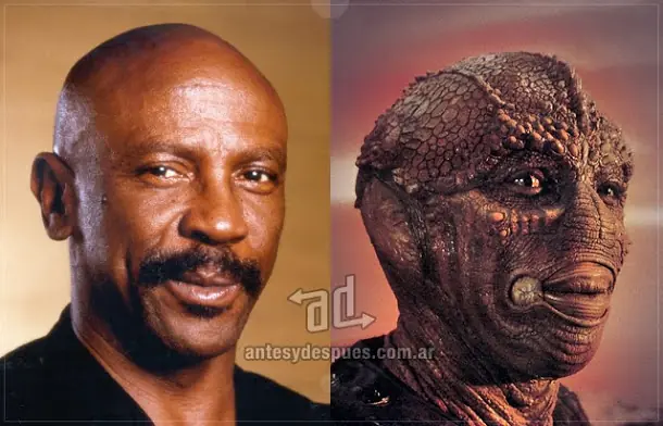 alien