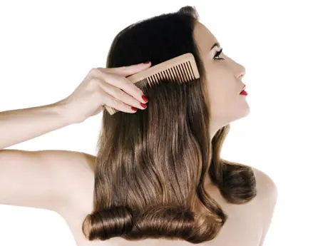 Tips para combatir el pelo graso!