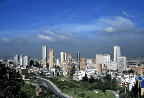 Suramerica