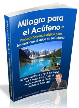 Milagro Para El Acufeno Gratis