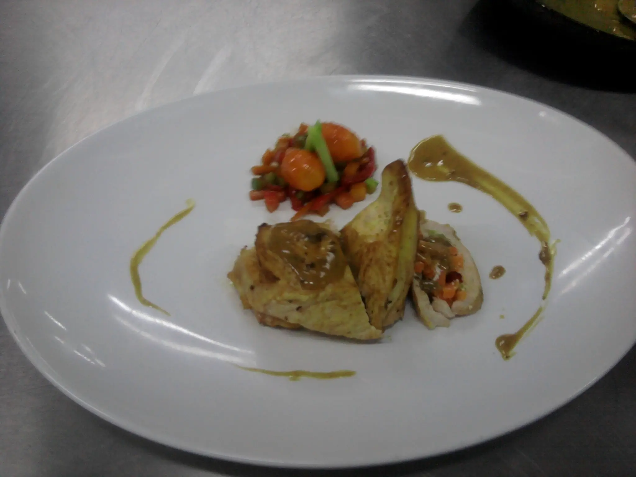 comida